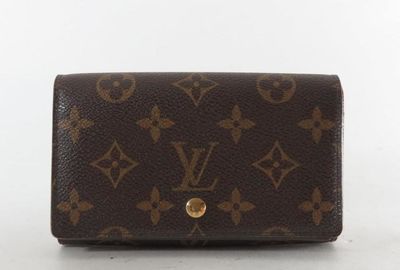 440-03425 ＬＯＵＩＳ　ＶＵＩＴＴＯＮ 財布