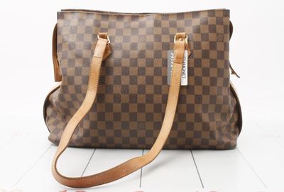 440-04384 ＬＯＵＩＳ　ＶＵＩＴＴＯＮ ショルダーバッグ
