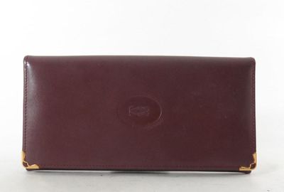 439-03537 Ｃａｒｔｉｅｒ 財布