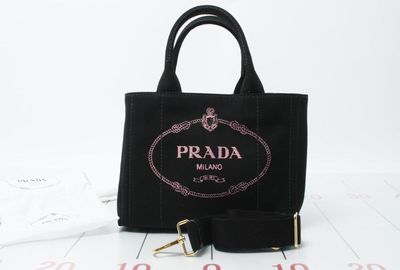 440-04939 ＰＲＡＤＡ トートバッグ