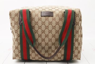440-04474 Ｇｕｃｃｉ ハンドバッグ