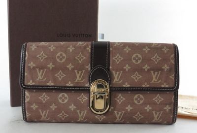 440-00248 ＬＯＵＩＳ　ＶＵＩＴＴＯＮ 財布
