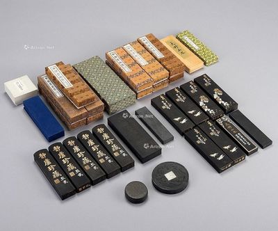 搜挖會 SoWAs Auction (128)