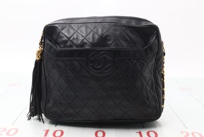 440-00238 ＣＨＡＮＥＬ ショルダーバッグ
