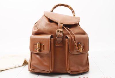 440-03613 Ｇｕｃｃｉ リュック