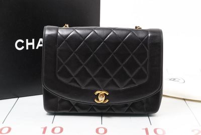 440-03677 ＣＨＡＮＥＬ ショルダーバッグ