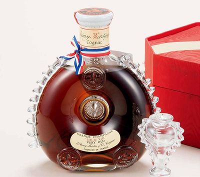 2354 路易十三白兰地酒