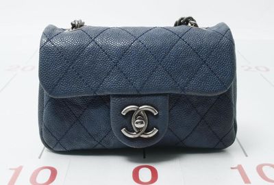 440-02945 ＣＨＡＮＥＬ ショルダーバッグ