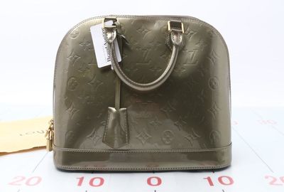 440-00646 ＬＯＵＩＳ　ＶＵＩＴＴＯＮ ハンドバッグ