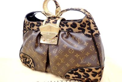 440-00833 ＬＯＵＩＳ　ＶＵＩＴＴＯＮ ショルダーバッグ
