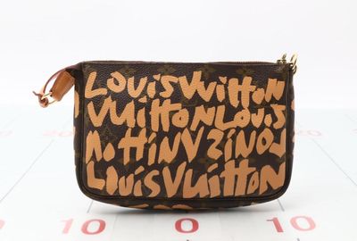 440-00541 ＬＯＵＩＳ　ＶＵＩＴＴＯＮ ポーチ