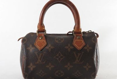 439-02431 ＬＯＵＩＳ　ＶＵＩＴＴＯＮ ハンドバッグ