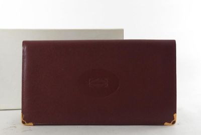 440-01460 Ｃａｒｔｉｅｒ 財布