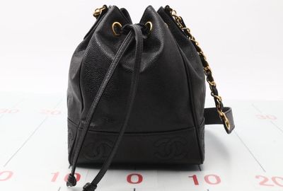 440-00525 ＣＨＡＮＥＬ ショルダーバッグ