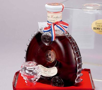 2353 路易十三白兰地酒