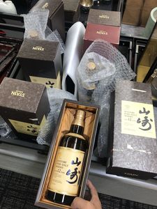 山崎12年