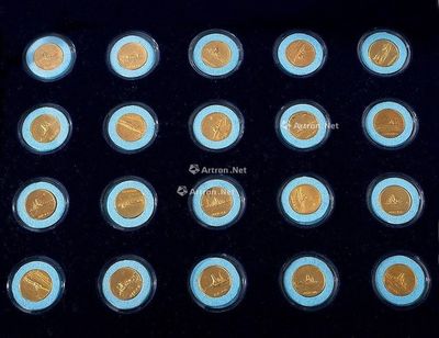 搜挖會 SoWAs Auction (26)