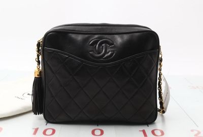 440-01093 ＣＨＡＮＥＬ ショルダーバッグ