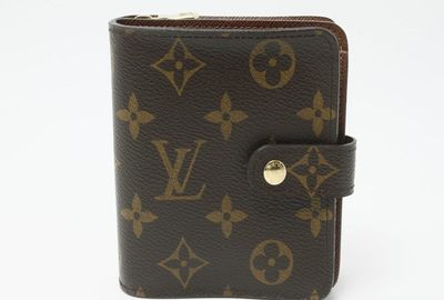 440-03215 ＬＯＵＩＳ　ＶＵＩＴＴＯＮ 財布