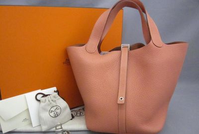 440-03778 ＨＥＲＭＥＳ ハンドバッグ