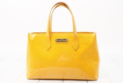 440-03483 ＬＯＵＩＳ　ＶＵＩＴＴＯＮ ハンドバッグ