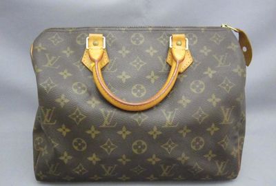 440-03784 ＬＯＵＩＳ　ＶＵＩＴＴＯＮ ハンドバッグ