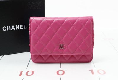440-01847 ＣＨＡＮＥＬ ショルダーバッグ