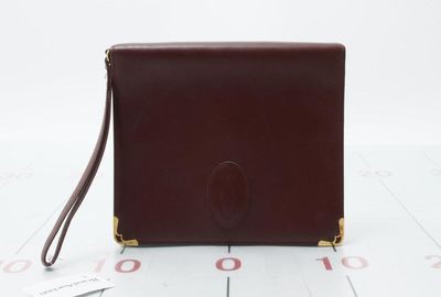 439-05761 Ｃａｒｔｉｅｒ ハンドバッグ