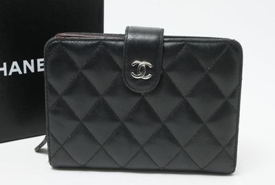 440-02637 ＣＨＡＮＥＬ 財布