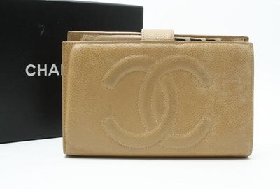 440-04324 ＣＨＡＮＥＬ 財布