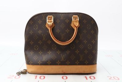 440-01555 ＬＯＵＩＳ　ＶＵＩＴＴＯＮ ハンドバッグ