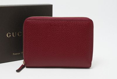 440-02782 Ｇｕｃｃｉ 財布