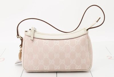 440-01259 Ｇｕｃｃｉ ハンドバッグ