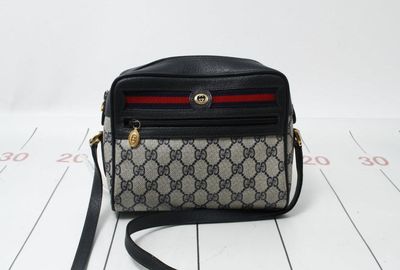 440-02576 Ｇｕｃｃｉ ショルダーバッグ
