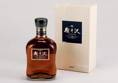 搜挖會 SoWAs Auction (71)