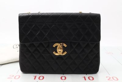 440-00922 ＣＨＡＮＥＬ ショルダーバッグ