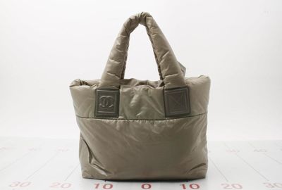 439-06507 ＣＨＡＮＥＬ トートバッグ
