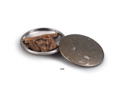 599 绿紫黄油伽罗