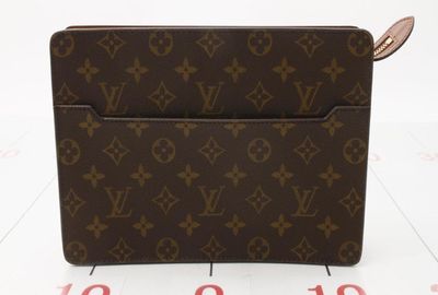440-02724 ＬＯＵＩＳ　ＶＵＩＴＴＯＮ セカンドバッグ