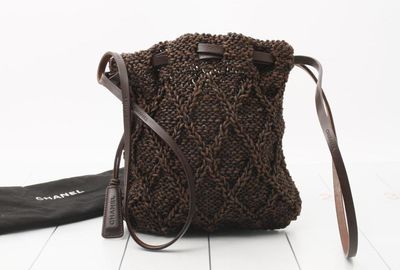 440-03353 ＣＨＡＮＥＬ ショルダーバッグ