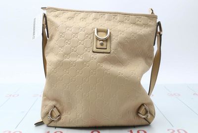 439-03281 Ｇｕｃｃｉ ショルダーバッグ