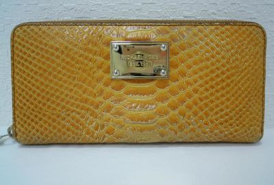 439-04021 Ｍｉｃｈａｅｌ　Ｋｏｒｓ 財布
