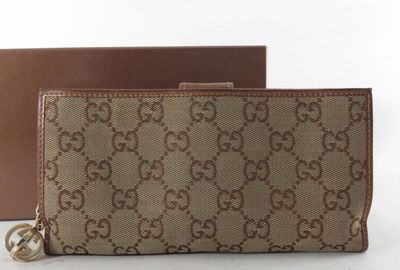 439-00477 Ｇｕｃｃｉ 財布