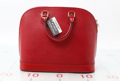440-00382 ＬＯＵＩＳ　ＶＵＩＴＴＯＮ ハンドバッグ