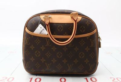440-00416 ＬＯＵＩＳ　ＶＵＩＴＴＯＮ ハンドバッグ