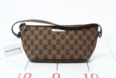 440-00823 Ｇｕｃｃｉ ポーチ