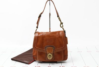 440-00647 ＣＯＡＣＨ ショルダーバッグ