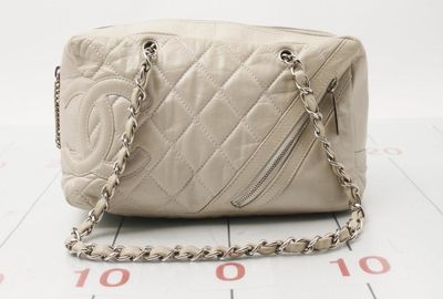 439-06806 ＣＨＡＮＥＬ ショルダーバッグ