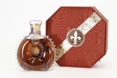 路易十三 白頭白蘭地