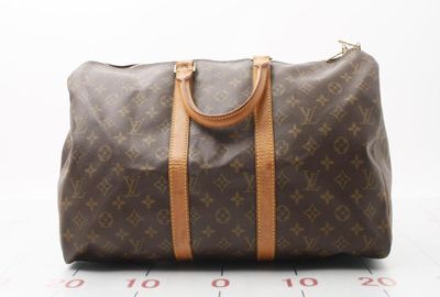 440-01790 ＬＯＵＩＳ　ＶＵＩＴＴＯＮ ボストンバッグ